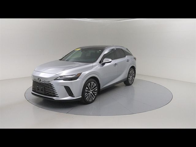 2023 Lexus RX RX 350 Luxury