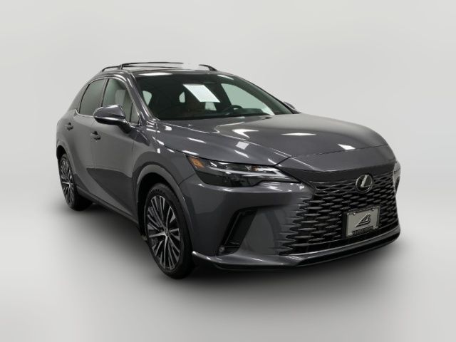 2023 Lexus RX 