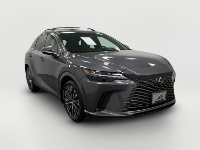 2023 Lexus RX 