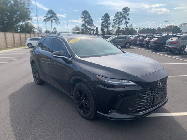 2023 Lexus RX 