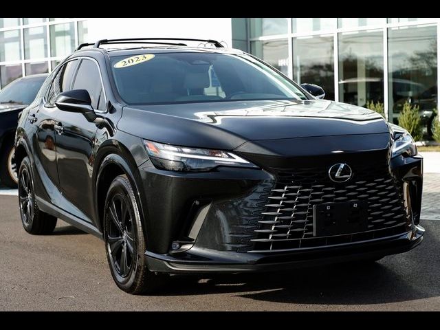 2023 Lexus RX 