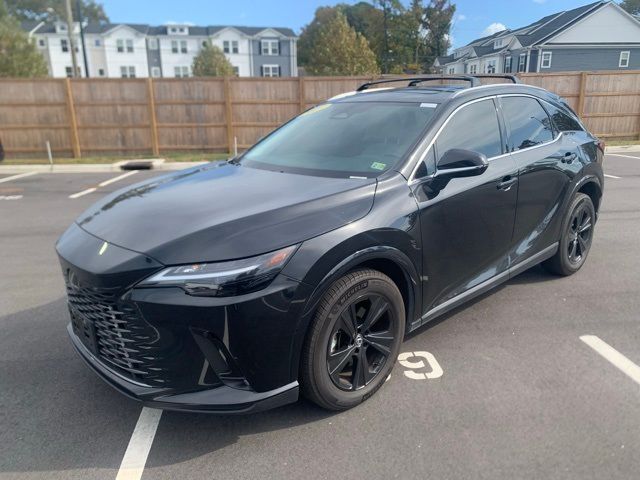 2023 Lexus RX 