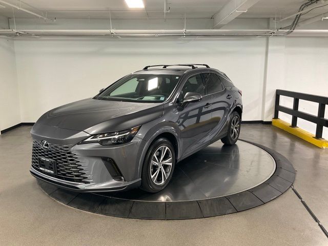 2023 Lexus RX RX 350 Premium Plus