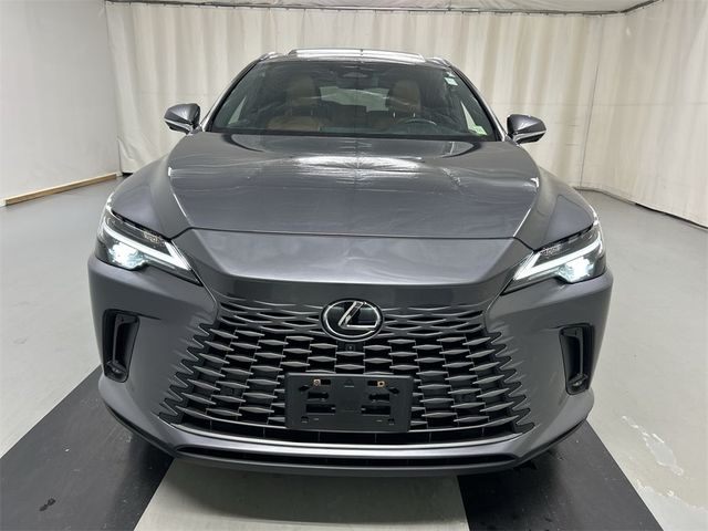 2023 Lexus RX RX 350 Luxury