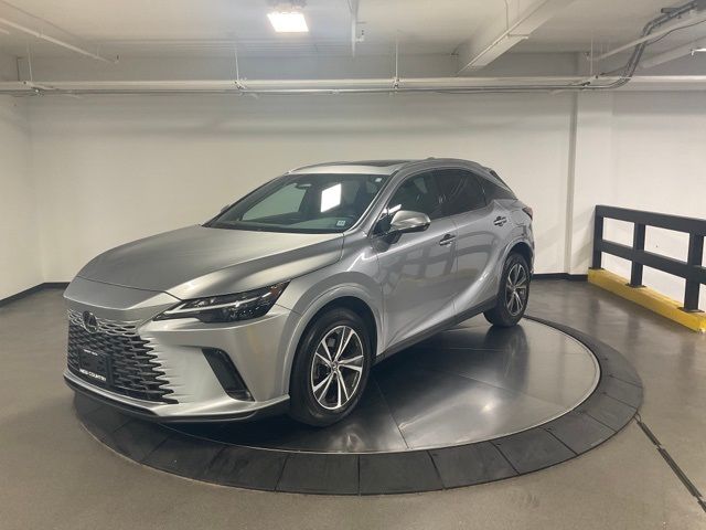 2023 Lexus RX 