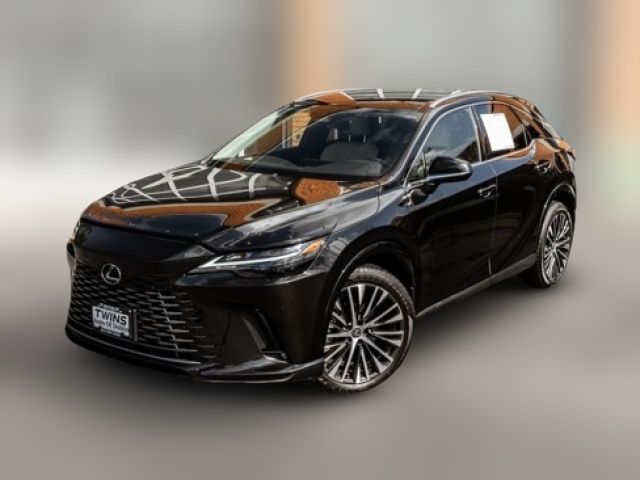 2023 Lexus RX RX 350 Luxury