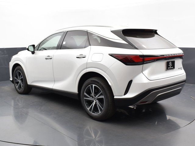 2023 Lexus RX 