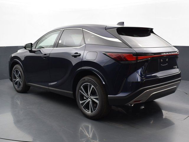 2023 Lexus RX 