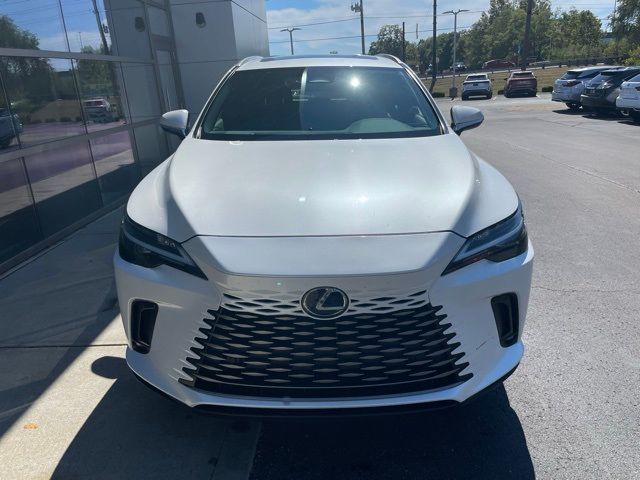 2023 Lexus RX RX 350 Premium Plus