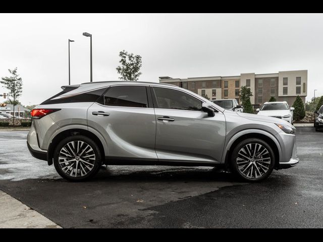 2023 Lexus RX RX 350 Luxury