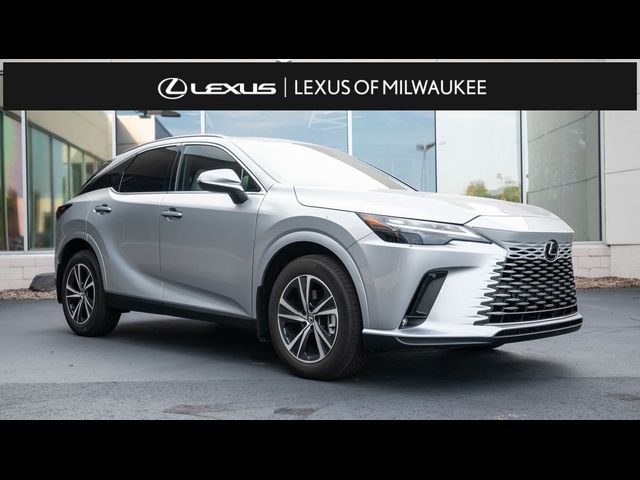 2023 Lexus RX RX 350 Premium Plus