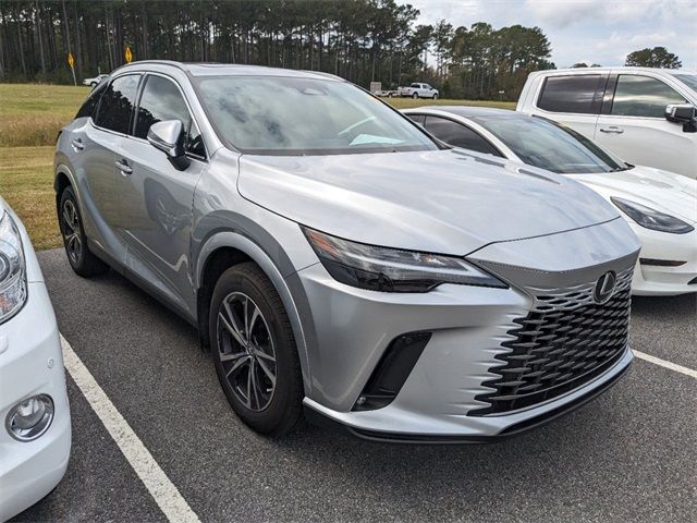 2023 Lexus RX 