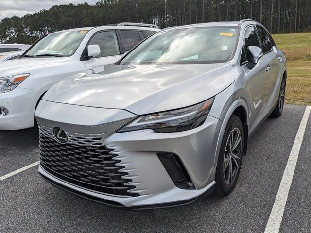 2023 Lexus RX 