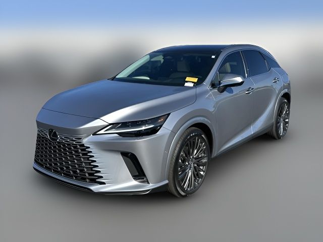 2023 Lexus RX 