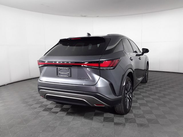 2023 Lexus RX 