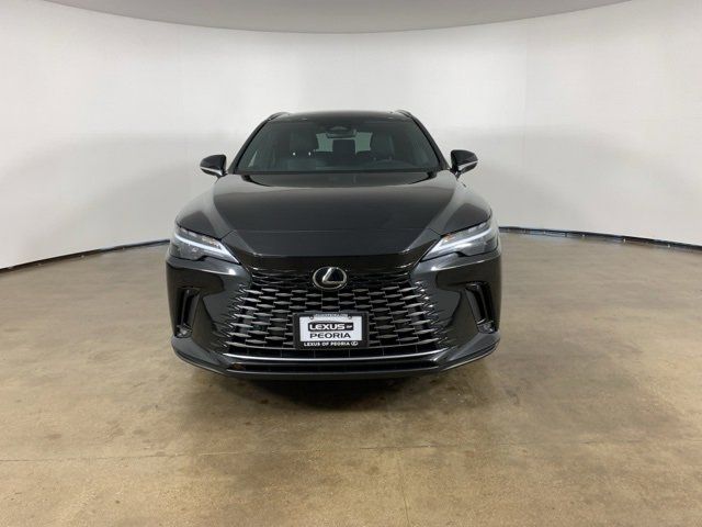 2023 Lexus RX RX 350h Premium Plus