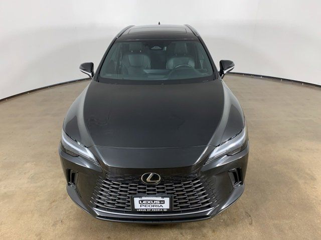 2023 Lexus RX RX 350h Premium Plus