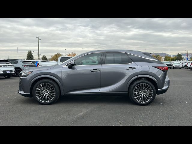 2023 Lexus RX 