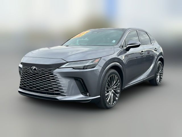 2023 Lexus RX 