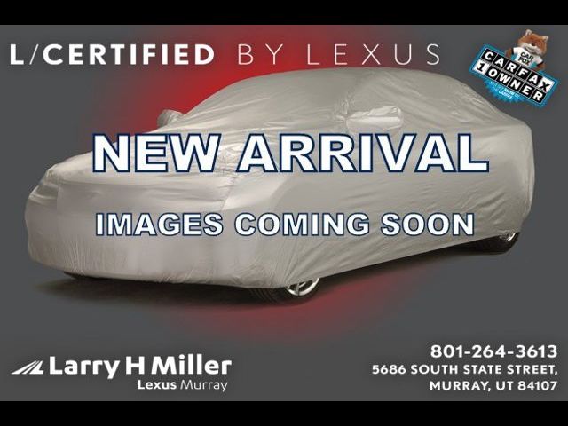 2023 Lexus RX RX 350h Premium