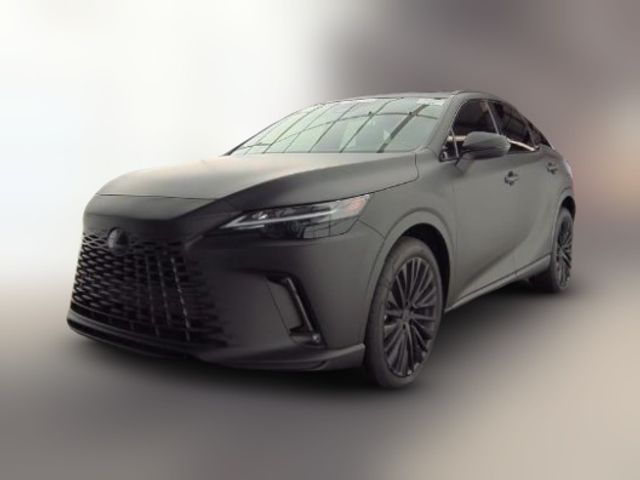 2023 Lexus RX 