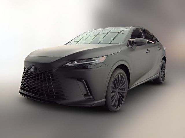 2023 Lexus RX 