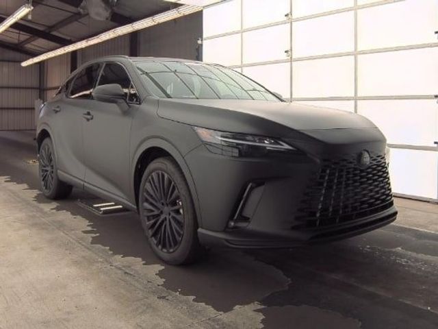 2023 Lexus RX 