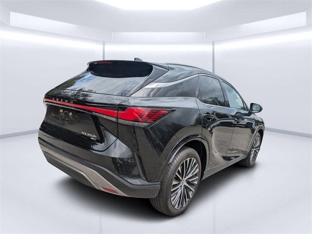 2023 Lexus RX 