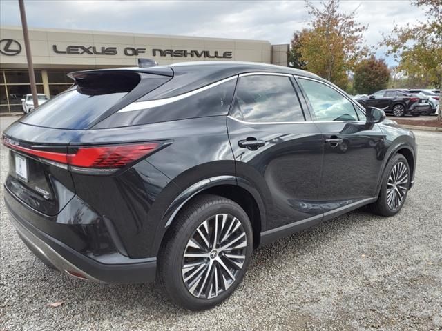 2023 Lexus RX 