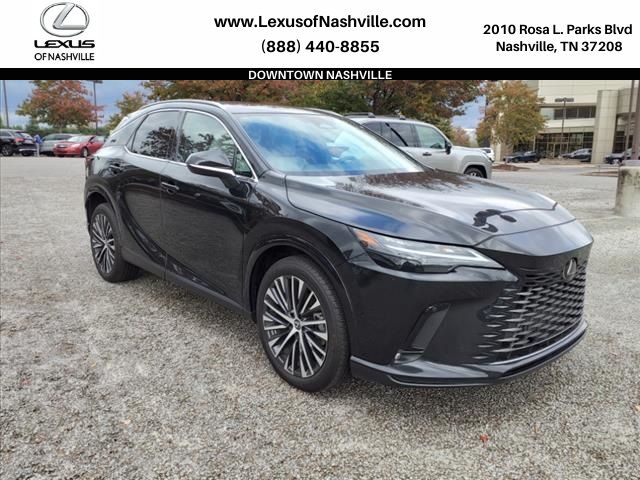 2023 Lexus RX 