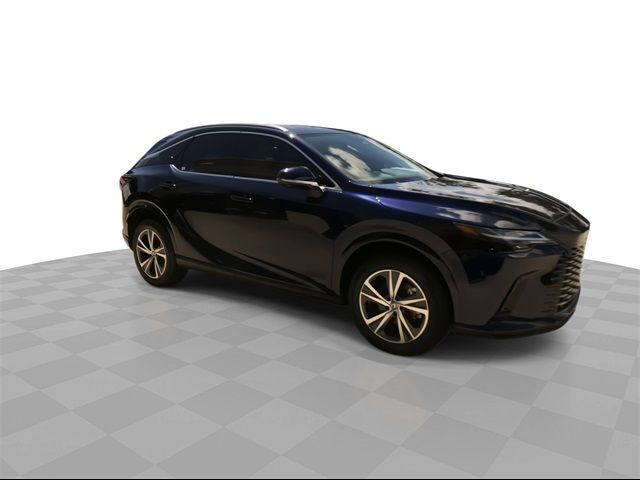 2023 Lexus RX RX 350h