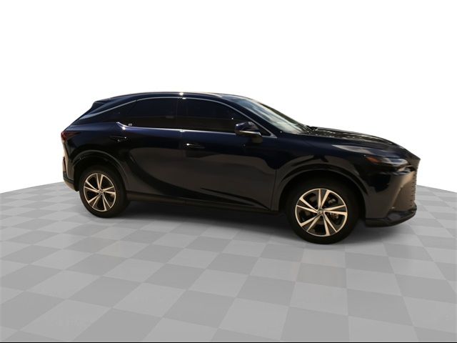 2023 Lexus RX RX 350h