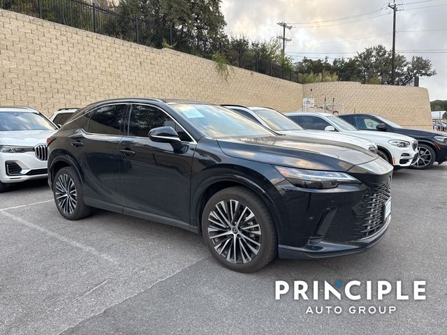 2023 Lexus RX RX 350 Premium Plus