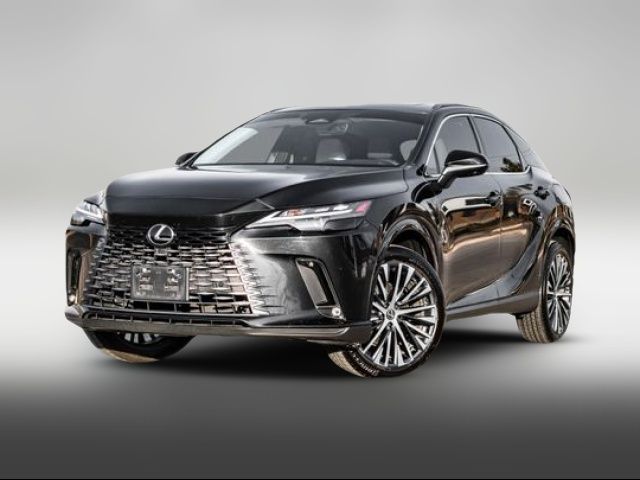 2023 Lexus RX RX 350 Premium Plus