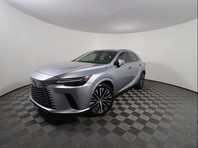 2023 Lexus RX 