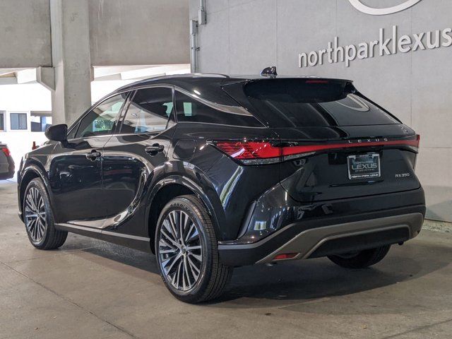 2023 Lexus RX RX 350 Premium Plus