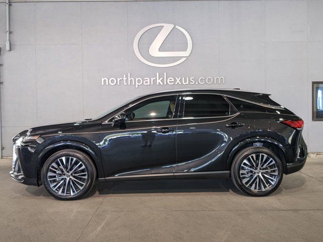 2023 Lexus RX RX 350 Premium Plus