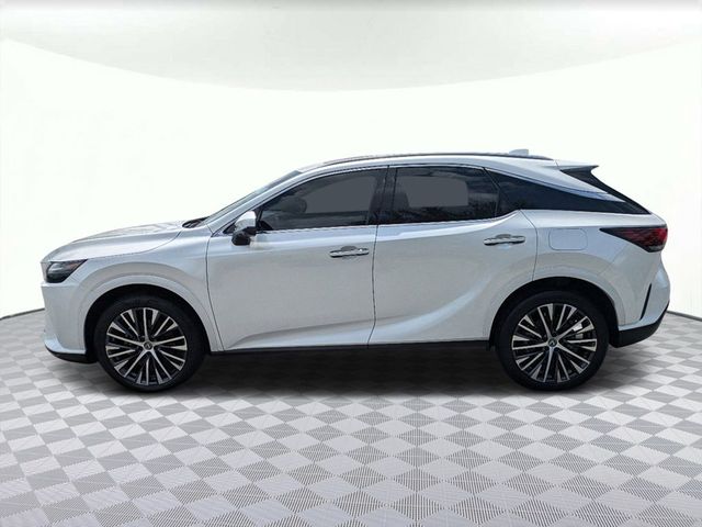 2023 Lexus RX RX 350 Premium Plus