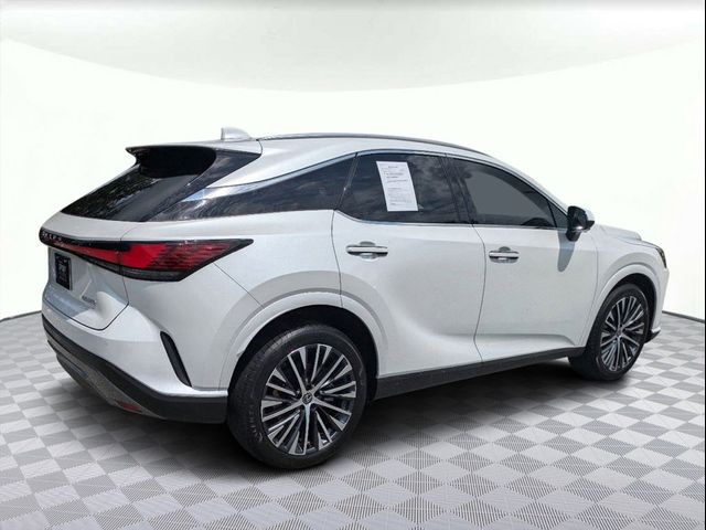 2023 Lexus RX RX 350 Premium Plus