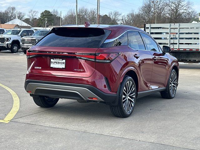 2023 Lexus RX 350