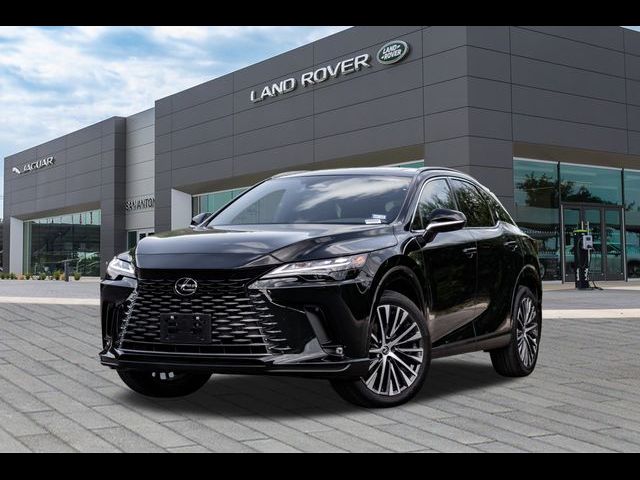 2023 Lexus RX RX 350 Premium Plus