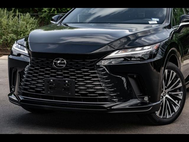 2023 Lexus RX RX 350 Premium Plus