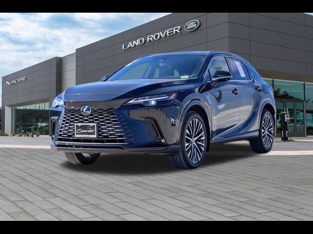 2023 Lexus RX RX 350 Premium Plus