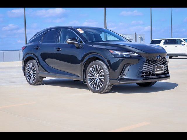 2023 Lexus RX RX 350 Premium Plus