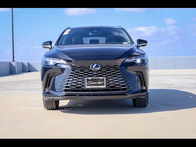 2023 Lexus RX RX 350 Premium Plus