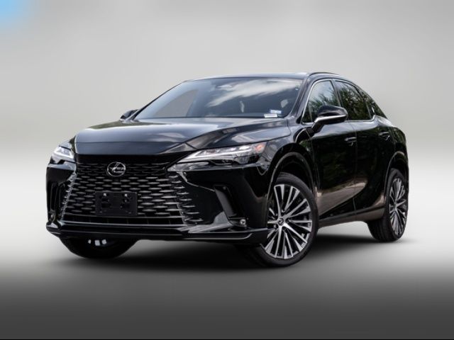 2023 Lexus RX RX 350 Premium Plus