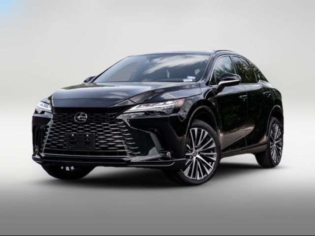 2023 Lexus RX 