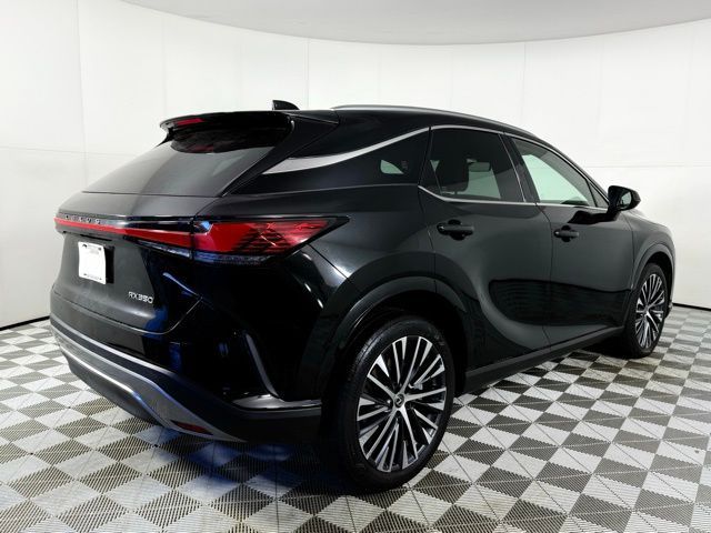 2023 Lexus RX RX 350 Premium Plus