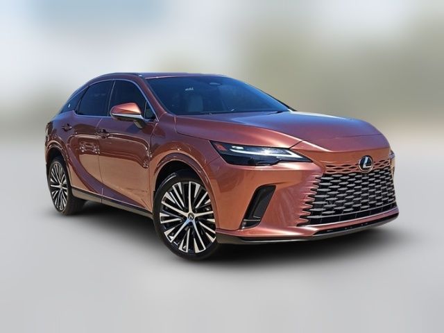 2023 Lexus RX 