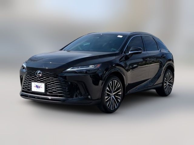 2023 Lexus RX RX 350 Premium Plus